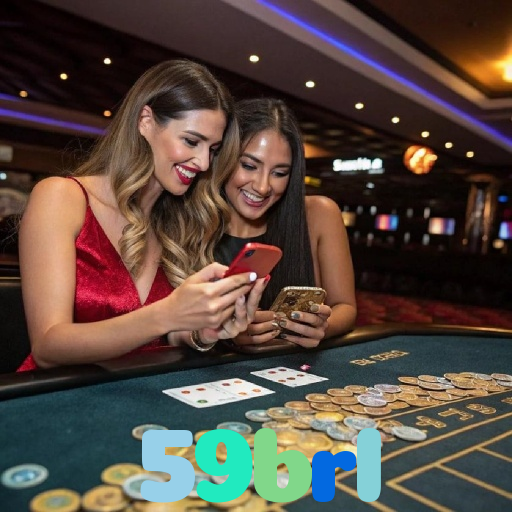 59brl - Baixe o App 59brl para Android e Comece a Jogar