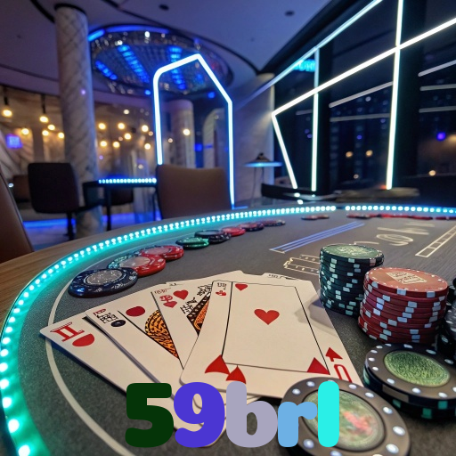 59brl - Baixe o app 59brl no Google Play e jogue ao vivo