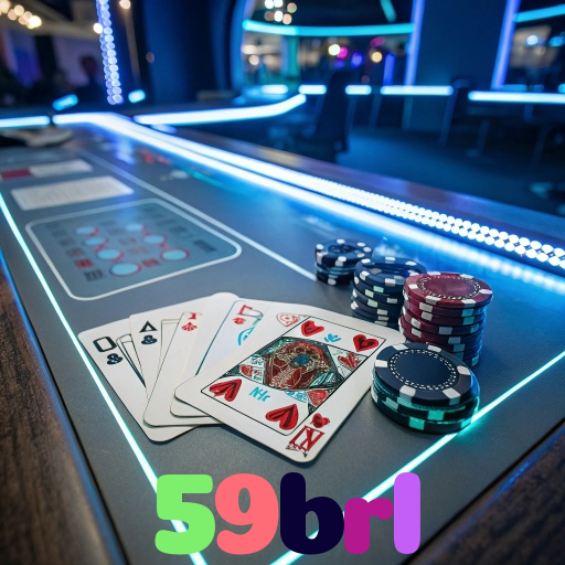 59brl - Baixe o app 59brl no Google Play e jogue ao vivo