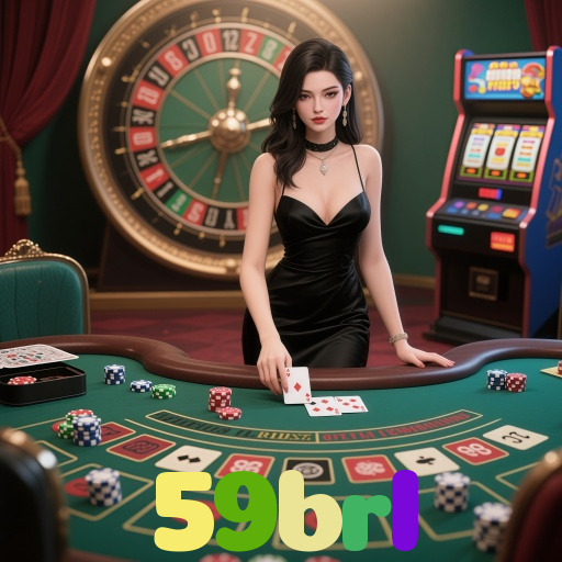 59brl - Baixe o app 59brl no Google Play e jogue ao vivo