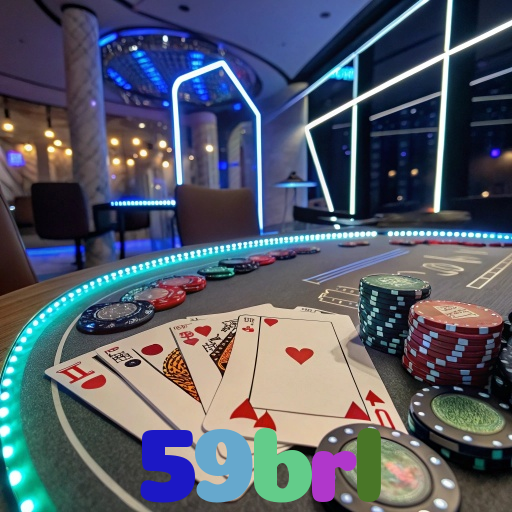 59brl - Baixe o app 59brl no Google Play e jogue ao vivo