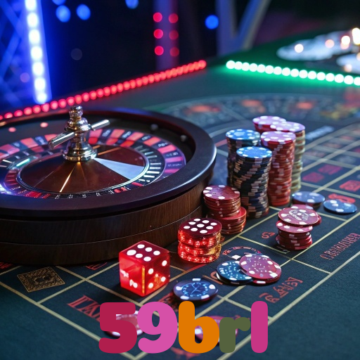 59brl - Baixe o app 59brl no Google Play e jogue ao vivo