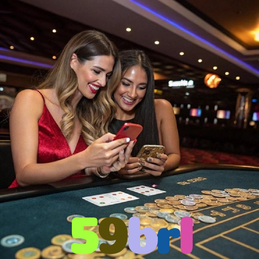 59brl - Baixe o App 59brl para Android e Comece a Jogar