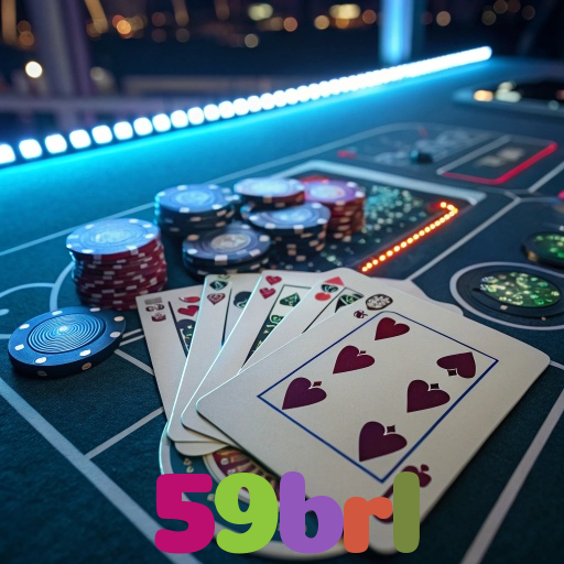 59brl - Baixe o app 59brl no Google Play e jogue ao vivo