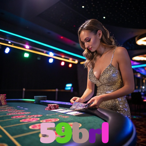 59brl - Baixe o app 59brl no Google Play e jogue ao vivo