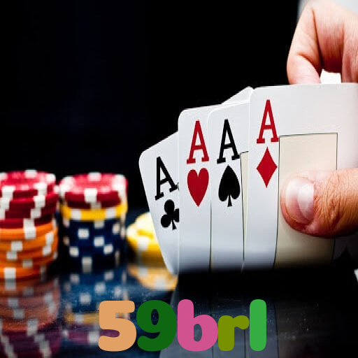 59brl - Baixe o app 59brl no Google Play e jogue ao vivo