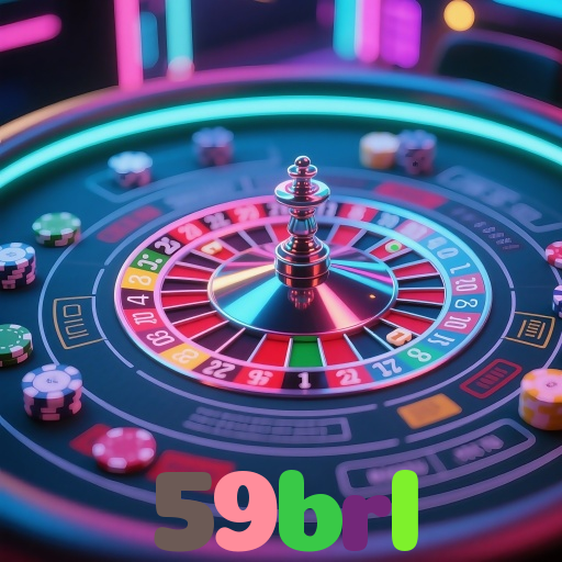 59brl - Baixe o app 59brl no Google Play e jogue ao vivo
