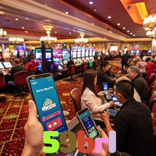 59brl - Baixe o App 59brl para Android e Comece a Jogar
