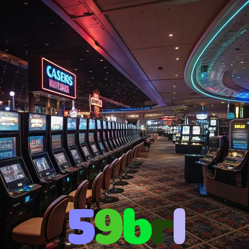 59brl - Baixe o app 59brl no Google Play e jogue ao vivo
