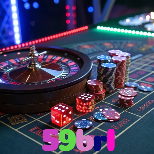 59brl - Baixe o app 59brl no Google Play e jogue ao vivo