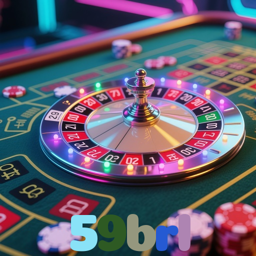 59brl - Baixe o app 59brl no Google Play e jogue ao vivo
