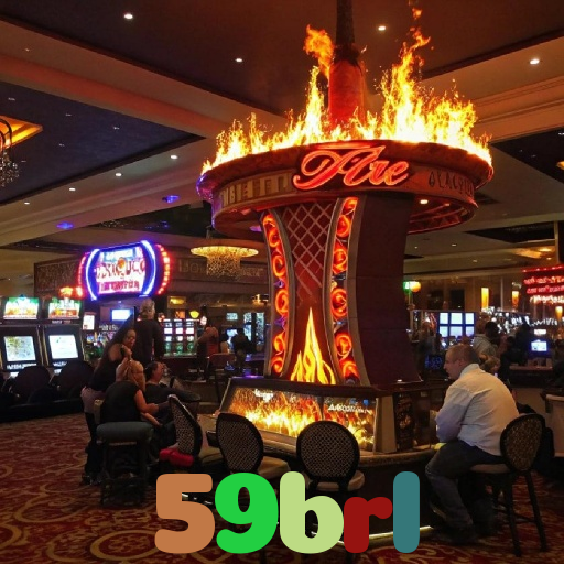 59brl - Baixe o app 59brl no Google Play e jogue ao vivo