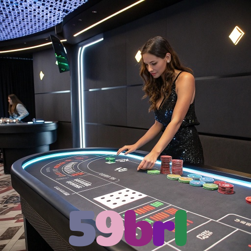 59brl - Baixe o app 59brl no Google Play e jogue ao vivo