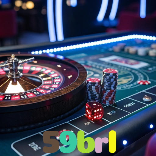 59brl - Baixe o app 59brl no Google Play e jogue ao vivo