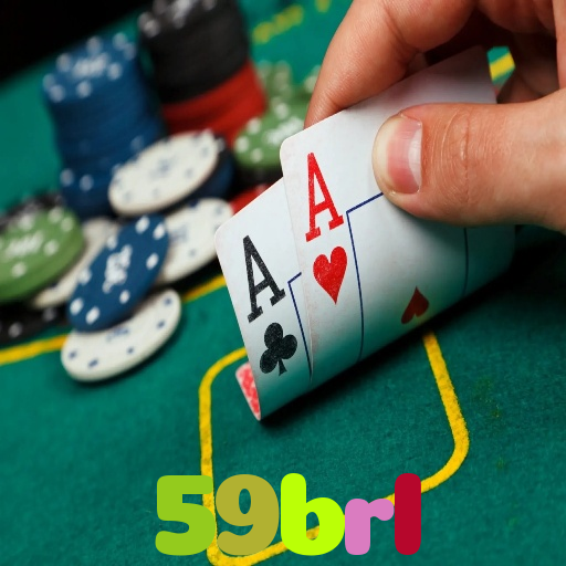 59brl - Baixe o app 59brl no Google Play e jogue ao vivo