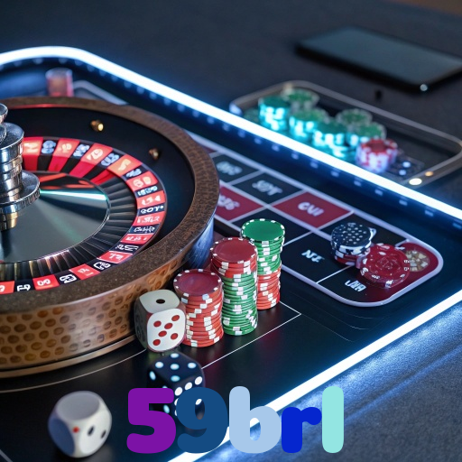 59brl - Baixe o app 59brl no Google Play e jogue ao vivo