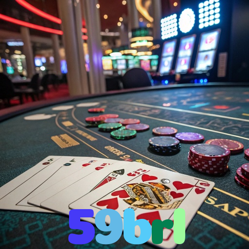 59brl - Baixe o app 59brl no Google Play e jogue ao vivo