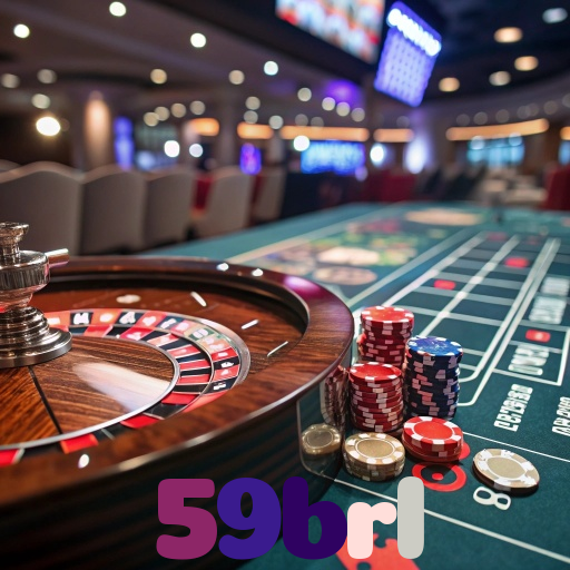 59brl - Baixe o app 59brl no Google Play e jogue ao vivo