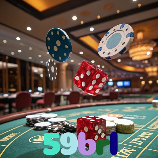 59brl - Baixe o app 59brl no Google Play e jogue ao vivo
