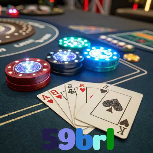 59brl - Baixe o app 59brl no Google Play e jogue ao vivo