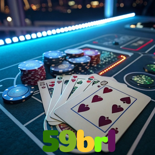 59brl - Baixe o app 59brl no Google Play e jogue ao vivo