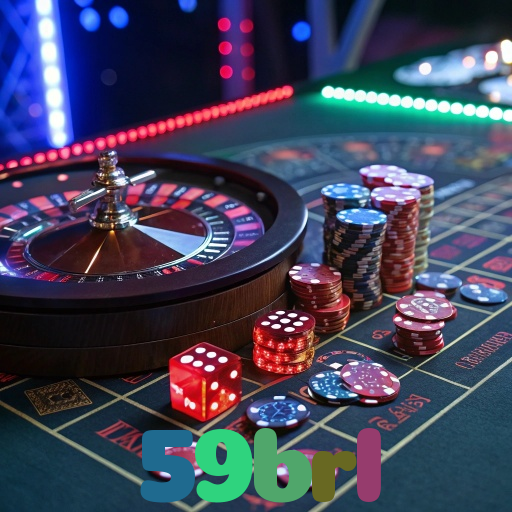 59brl - Baixe o app 59brl no Google Play e jogue ao vivo
