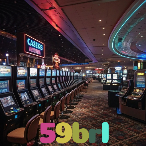 59brl - Baixe o app 59brl no Google Play e jogue ao vivo
