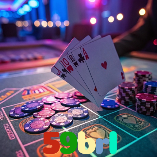 59brl - Baixe o app 59brl no Google Play e jogue ao vivo
