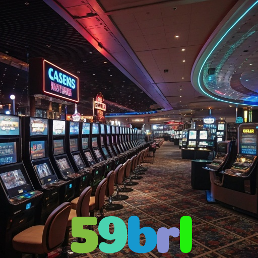 59brl - Baixe o app 59brl no Google Play e jogue ao vivo