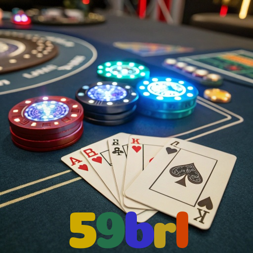 59brl - Baixe o app 59brl no Google Play e jogue ao vivo