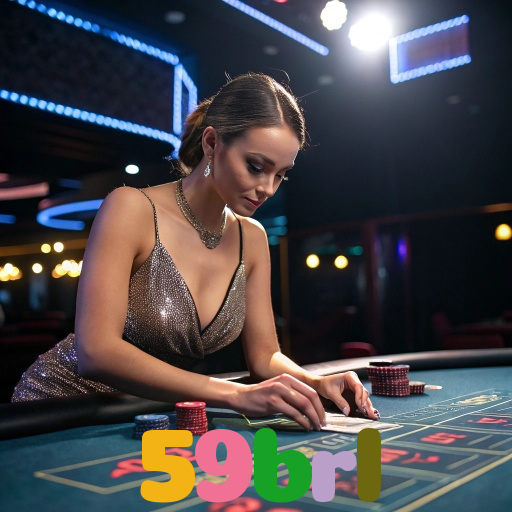 59brl - Baixe o app 59brl no Google Play e jogue ao vivo