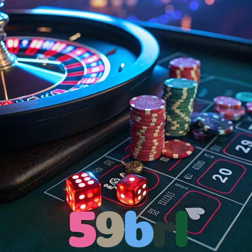 59brl - Baixe o app 59brl no Google Play e jogue ao vivo