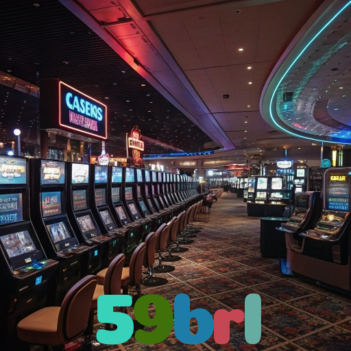 59brl - Baixe o app 59brl no Google Play e jogue ao vivo