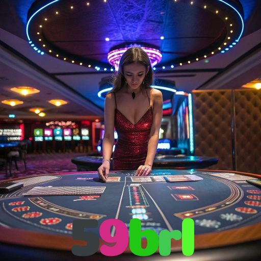 59brl - Baixe o app 59brl no Google Play e jogue ao vivo
