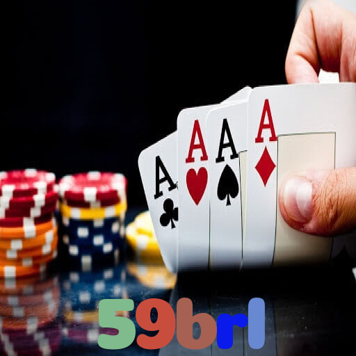 59brl - Baixe o app 59brl no Google Play e jogue ao vivo