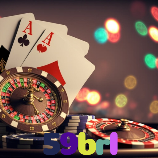 59brl - Baixe o app 59brl no Google Play e jogue ao vivo