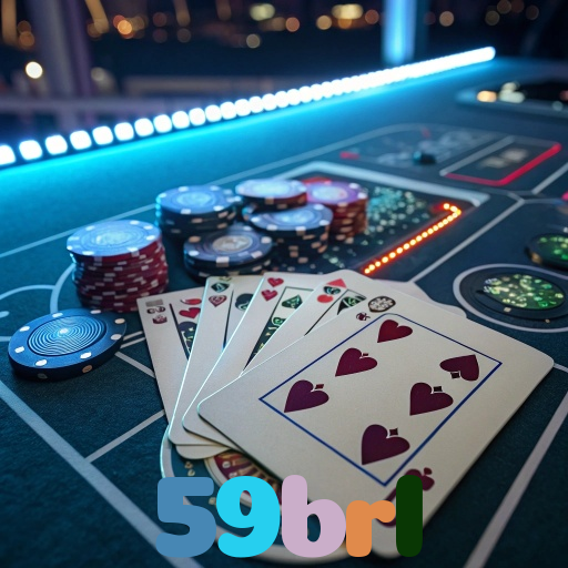 59brl - Baixe o app 59brl no Google Play e jogue ao vivo