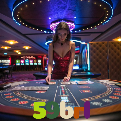 59brl - Baixe o app 59brl no Google Play e jogue ao vivo