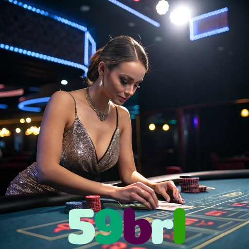 59brl - Baixe o app 59brl no Google Play e jogue ao vivo