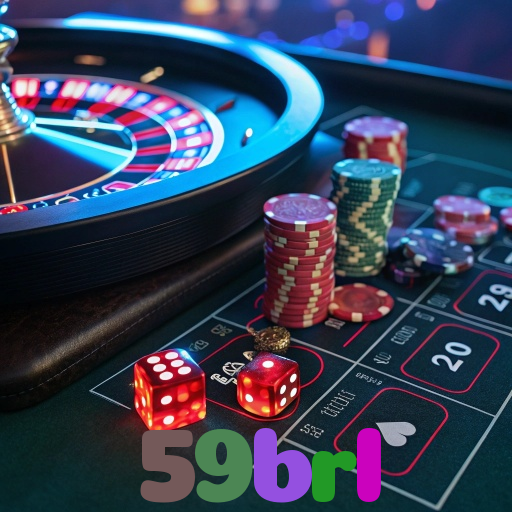 59brl - Baixe o app 59brl no Google Play e jogue ao vivo