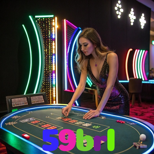59brl - Baixe o app 59brl no Google Play e jogue ao vivo