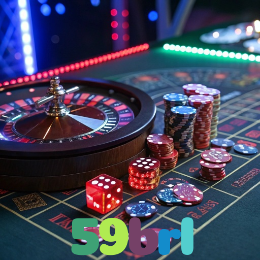 59brl - Baixe o app 59brl no Google Play e jogue ao vivo