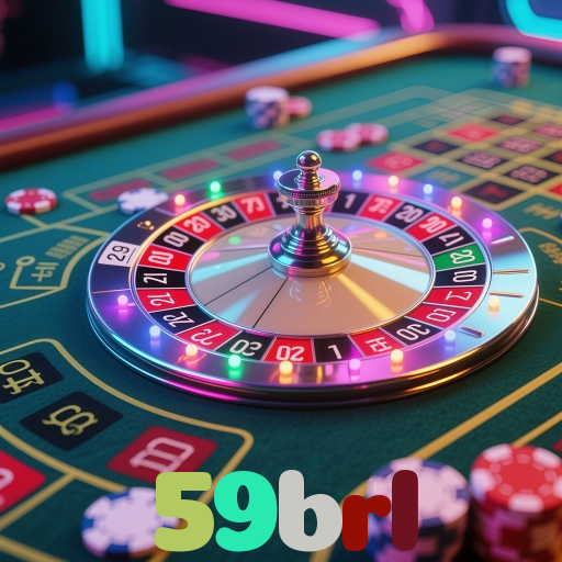 59brl - Baixe o app 59brl no Google Play e jogue ao vivo