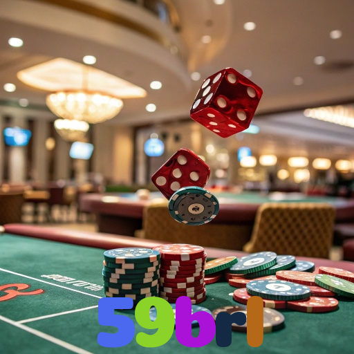 59brl - Baixe o app 59brl no Google Play e jogue ao vivo