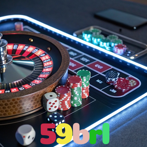 59brl - Baixe o app 59brl no Google Play e jogue ao vivo