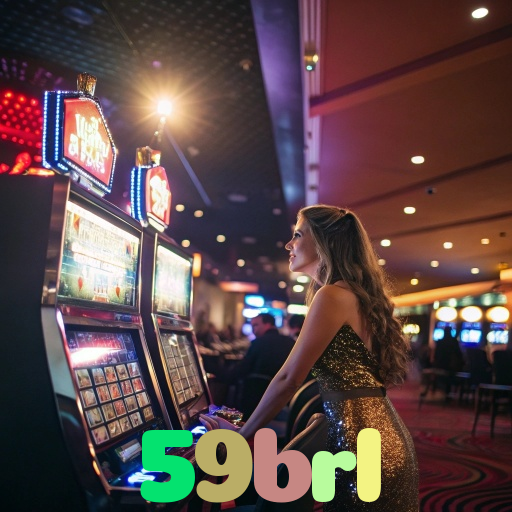 59brl - Baixe o app 59brl no Google Play e jogue ao vivo