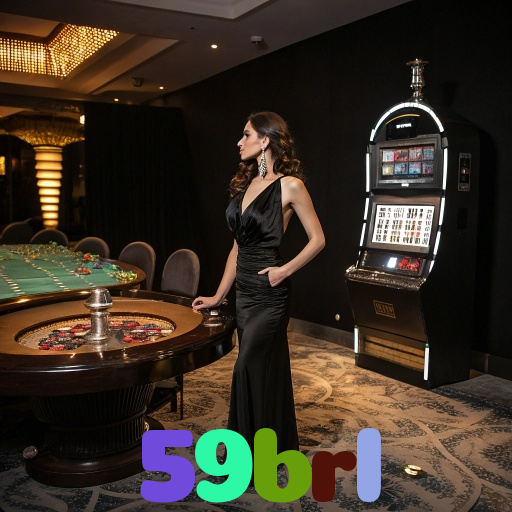 59brl - Baixe o app 59brl no Google Play e jogue ao vivo