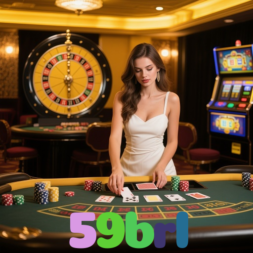 59brl - Baixe o app 59brl no Google Play e jogue ao vivo