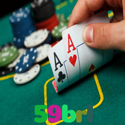 59brl - Baixe o app 59brl no Google Play e jogue ao vivo