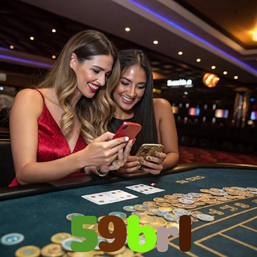 59brl - Baixe o app 59brl no Google Play e jogue ao vivo